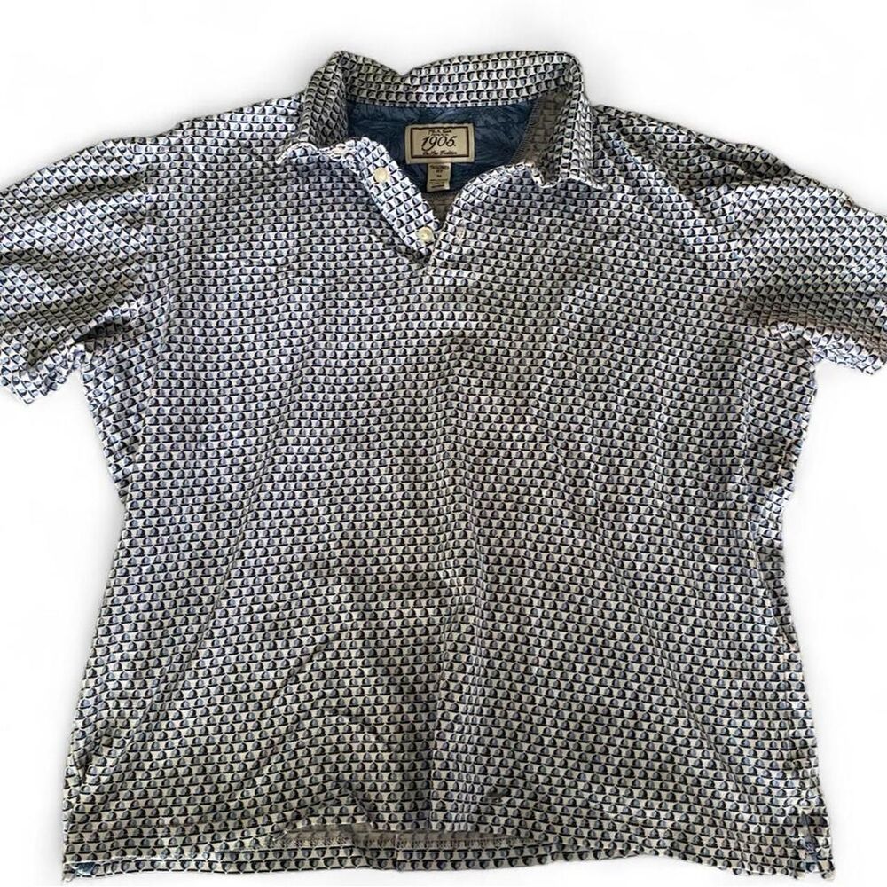 Jos-a-bank Men's Shirt